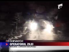 Operatorul zilei