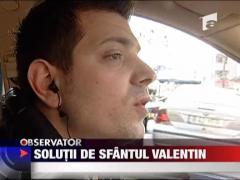Urgente de Sfantul Valentin