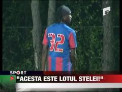 Mihai Stoichita: "Acesta va ramane lotul Stelei!"