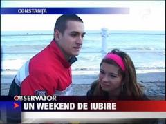 Vezi cum se pregatesc romanii de Ziua Indragostitilor!