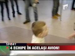 Observator de weekend