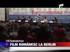 Film romanesc la Berlin