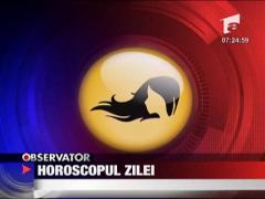 Horoscop 13-02-2010