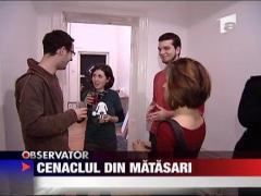 Cenaclul din Matasari