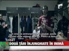 "Lui Marian ii placea viata"