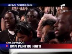 Imn pentru Haiti