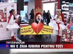 Divort de Ziua Indragostitilor