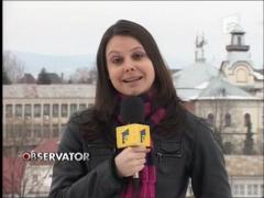 Casatorii de Valentine's Day