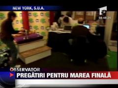 Concurs canin la New York