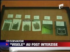 "Visele" au fost interzise