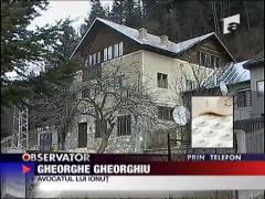 Fratii Dolanescu isi impart averea