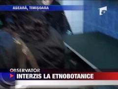 Plantele etnobotanice au fost interzise oficial