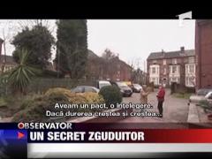 Ray Gosling si-a eutanasiat iubitul