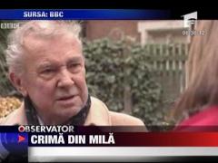 Crima din mila