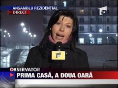 Modificari la programul "Prima Casa"