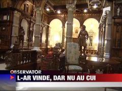 Castelul Peles ar putea reveni in proprietatea statului roman