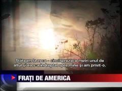 Copiii adoptati s-au intors la origini