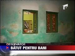 Agresorii batranului din Timis au fost retinuti