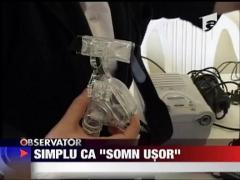 Simplu ca “somn usor”