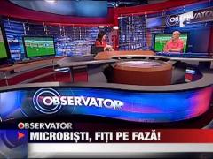 Bogdan Cosmescu face o avancronica a returului Ligii Intai