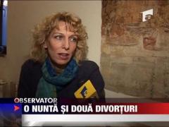 Brianna Caradja, o nunta si doua divorturi