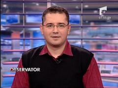 Observator de weekend