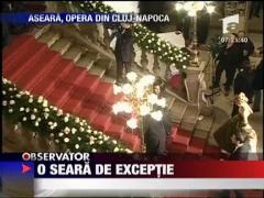 Balului Operei din Cluj-Napoca