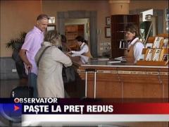 Paste la pret redus