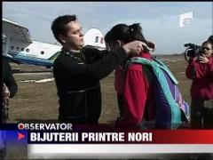 Bijuterii printre nori