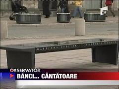 Muzica lui Chopin in aer liber