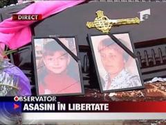 Asasini in libertate