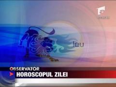 Horoscopul zilei 21.02.2010