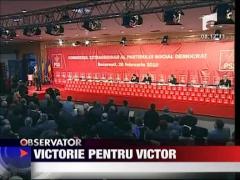 Observator de weekend