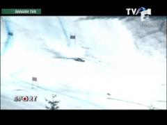 Inmormantarea sportivului Nodar