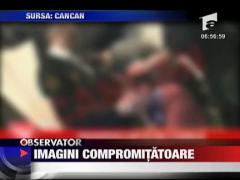 Botezatu prins in offsaid