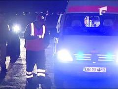 Biciclist, accidentat mortal