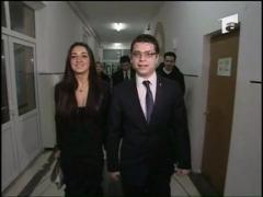 Amanta lui Prigoana Jr