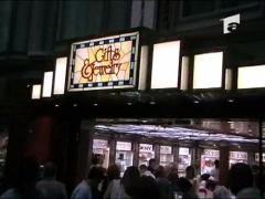 Nave de croaziera in Portul Constanta