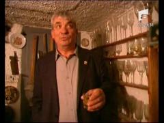 Colectionarul de pahare