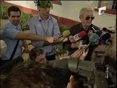 Victor Athanasie Stanculescu vrea sa fie liber