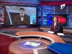 Yachtul lui James Bond este la Bucuresti