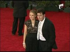 Charlie Sheen, internat  la dezintoxicare