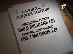 Sporuri de recuperat