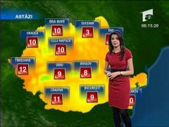 Meteo 24-02-2010