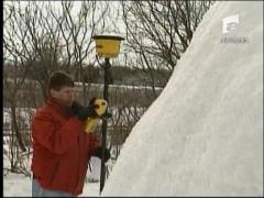 Cel mai mare iglu din lume