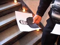 Portetele criminalilor