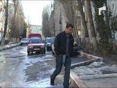 Romania, tara abandonata