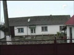 Teroare intr-o comuna din Arad
