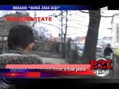 Teroristul de femei din Iasi