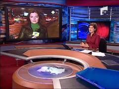 Filmul Arestarii maniacului din Iasi